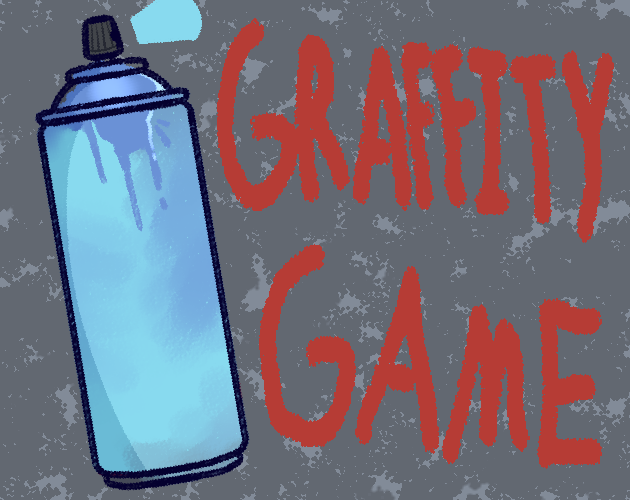 Games like Graffiti Game Prototype
