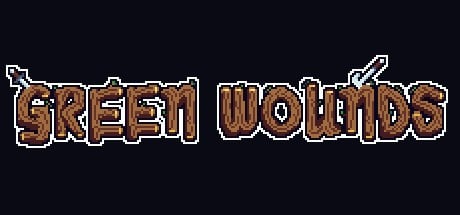Games like Green Wounds