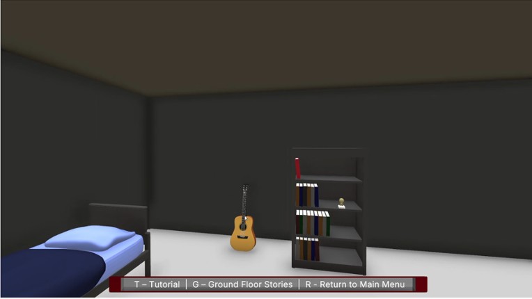 Ground Floor screenshot