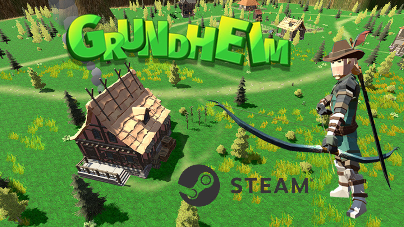 Games like GrundHeim