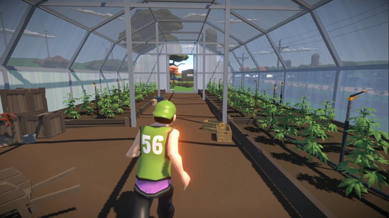 GTL Schedule screenshot