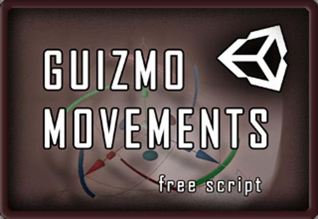 GUIZMO Movements Image