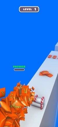 Halloween Candy's screenshot