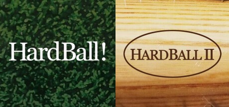 Games like HardBall! + HardBall II