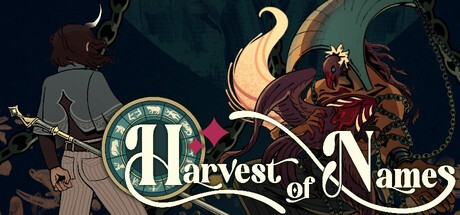 Games like Harvest of Names