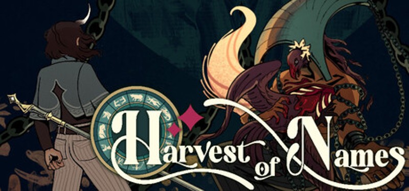 Harvest of Names Image