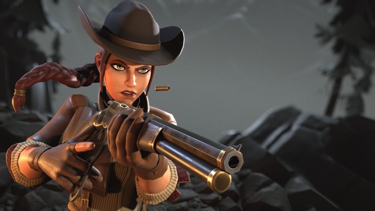 Hear Tell of Hauntings screenshot