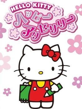 Games like Hello Kitty no Happy Accessory