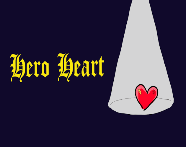 Games like Hero Heart