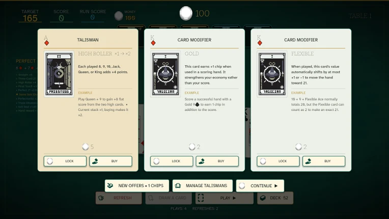 Hexed Hand Image