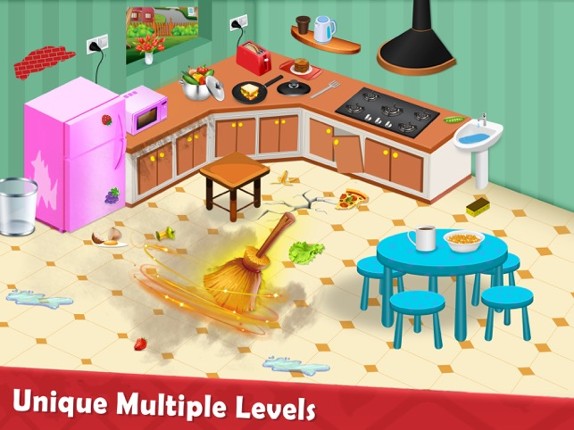 Home Cleanup And Repair 2021 screenshot