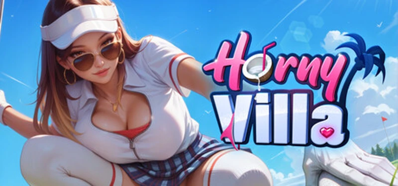 Horny Villa Image