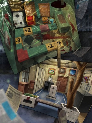 Horror Escape:Ghost Seekers Image