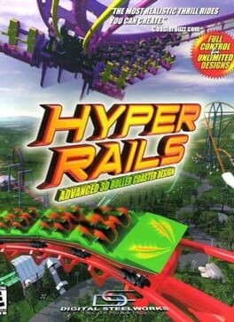Games like Hyper Rails
