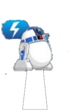 incredibox star wars 2 - edicion de los heroes screenshot