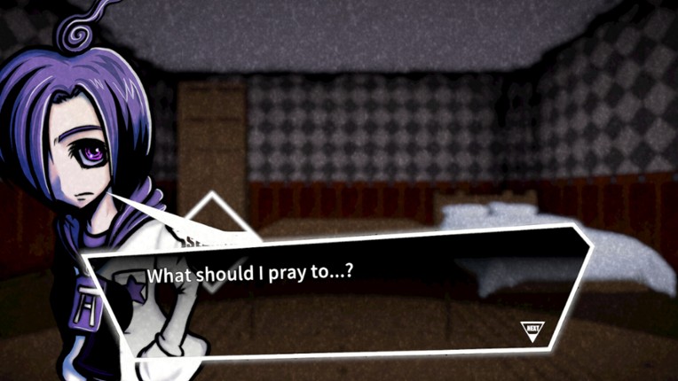 INORIGAMI HACK DOWN screenshot