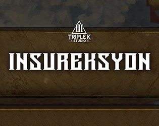 Games like Insureksyon