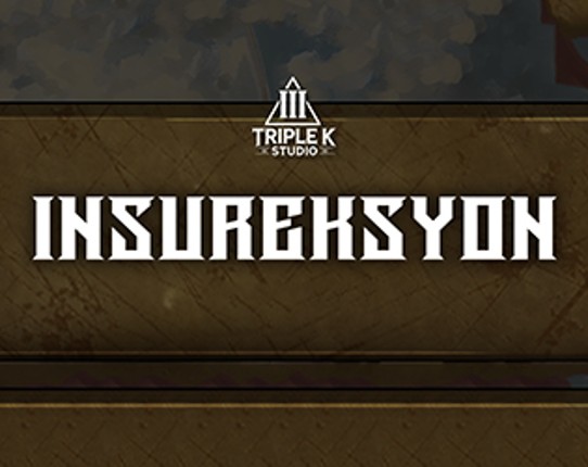 Insureksyon Image