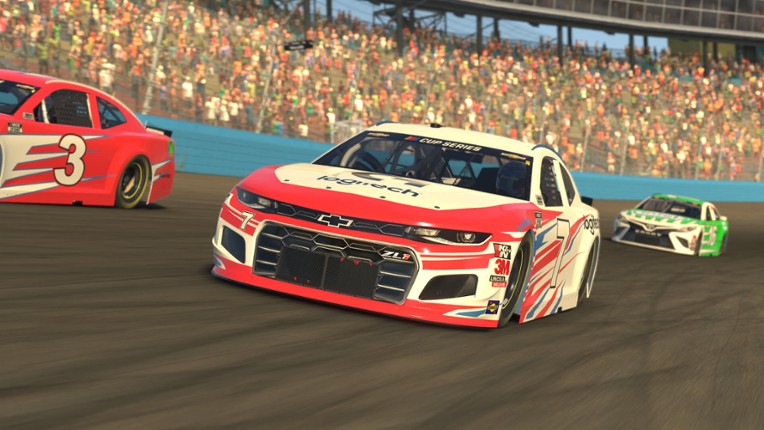 iRacing Image