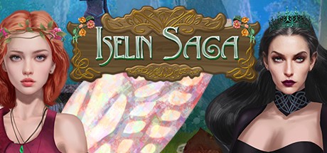 Games like Iselin Saga