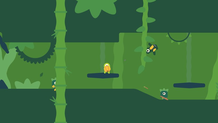 JABB screenshot