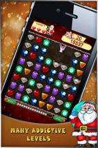 Jewel Magic Xmas Image