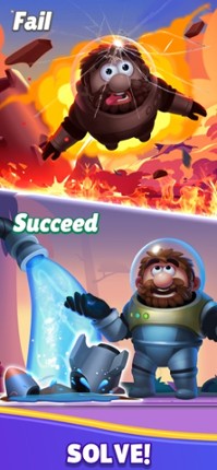 Jewel Sliding - Block Puzzle screenshot