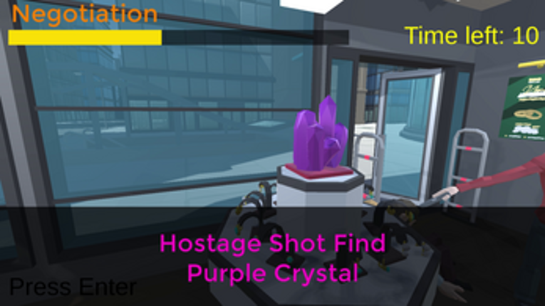 Jewels Of Time screenshot