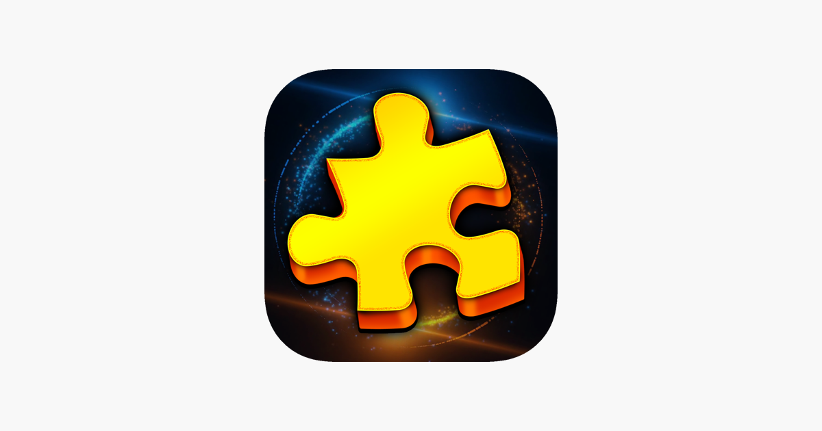 Games like Jigsaw Puzzle - Games