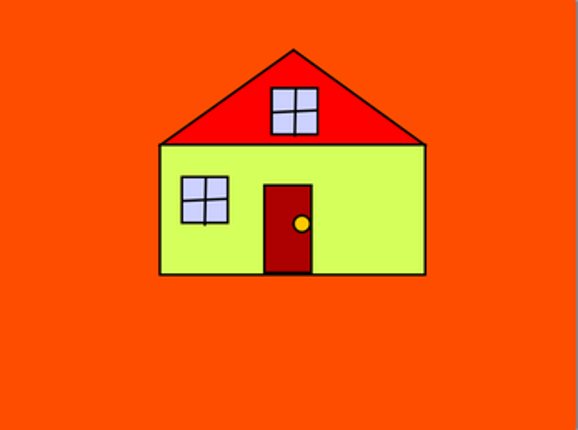 Just A Puzzle Image