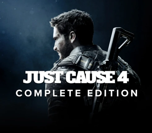 Just Cause 4 Image