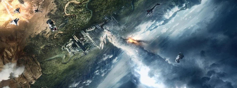 Just Cause 4 Image
