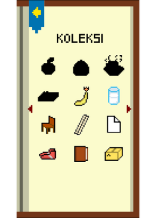 Kamus Sihir - Belajar Kosakata Jepang screenshot