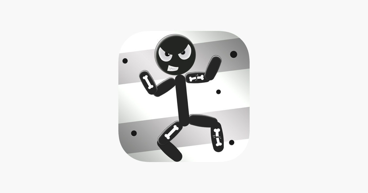Games like Kill Stickman Hero Destruction