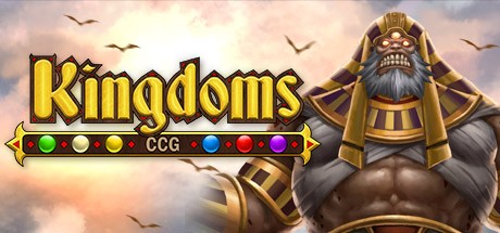 Games like Kingdoms CCG