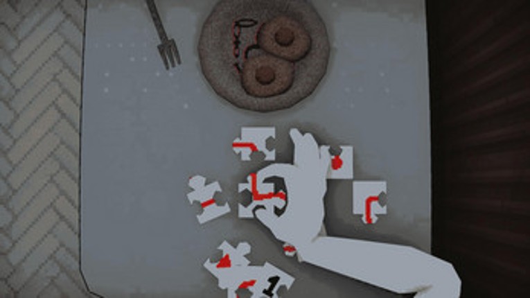 Kitchened screenshot