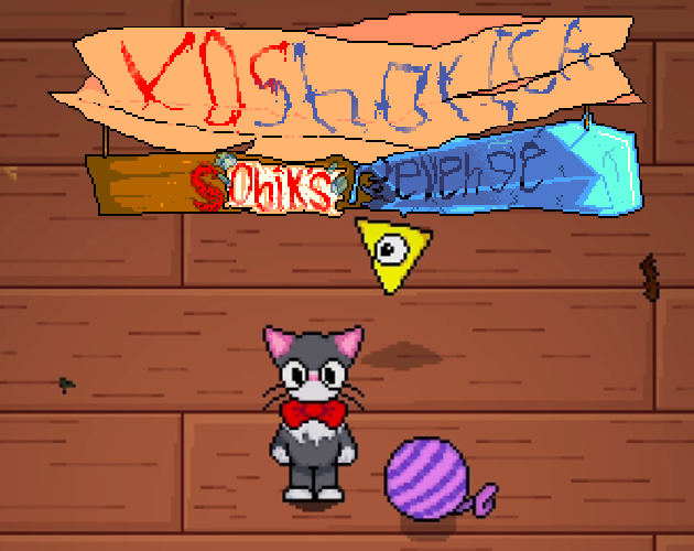 Games like Kosharich: Sobik's Revenge