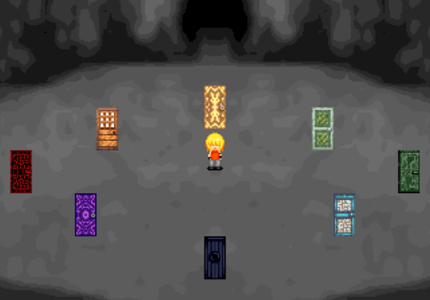 Kudaranu Mousou No screenshot