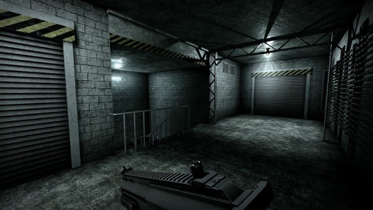 Leaden Sky: Nightmares screenshot