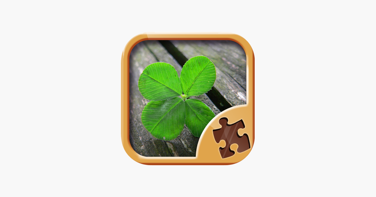 Games like Leaf Puzzle Games - Real Picture Jigsaw Puzzles
