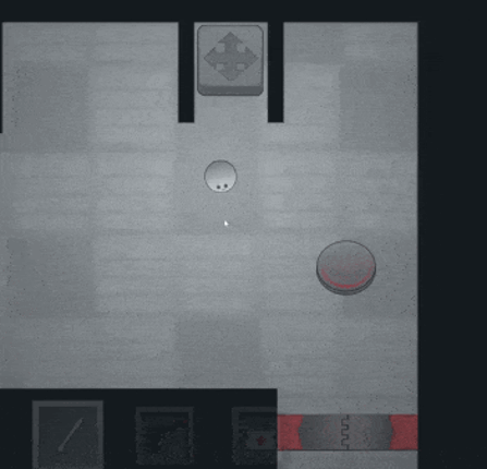 Leave the Dungeon 2 screenshot