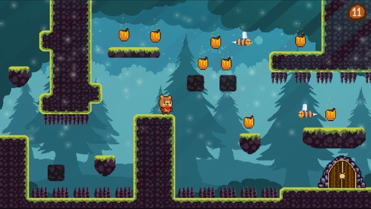 Little Bear (Windows) screenshot