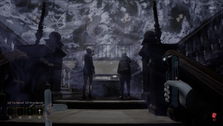 LockYourDoor screenshot