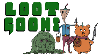 Loot Goons Image