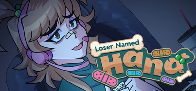 Loser Named Hana Image