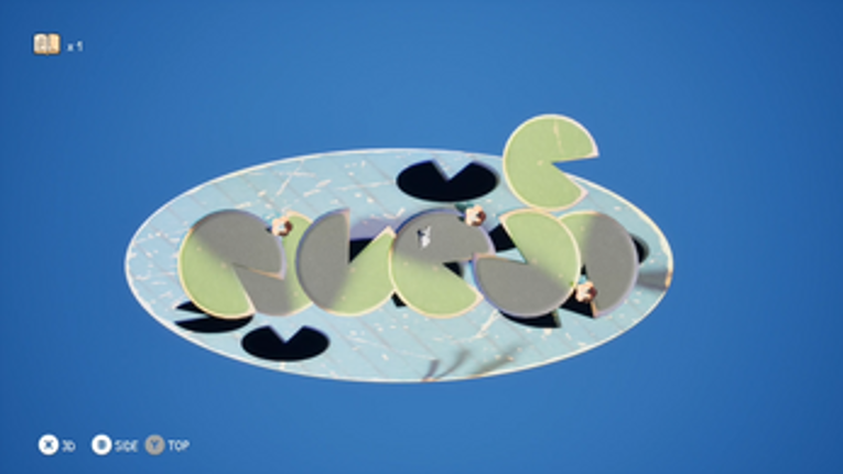 Lost Dimension Image