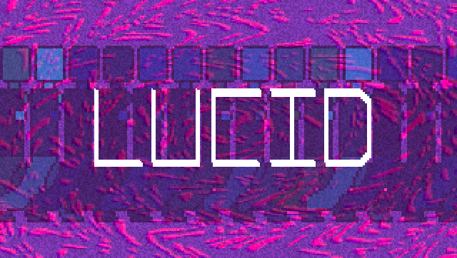 Games like Lucid: Parables of the Ubermensch