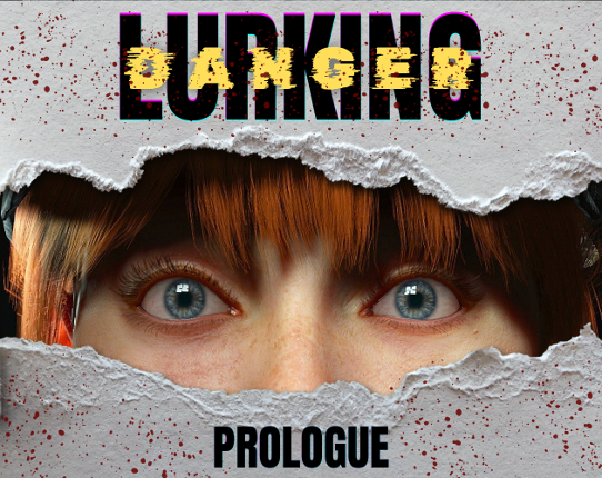 Lurking Danger Game Cover