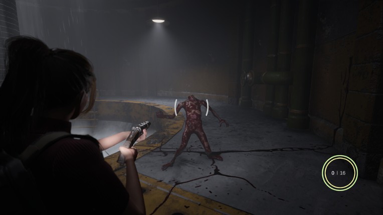 Lurking Danger screenshot