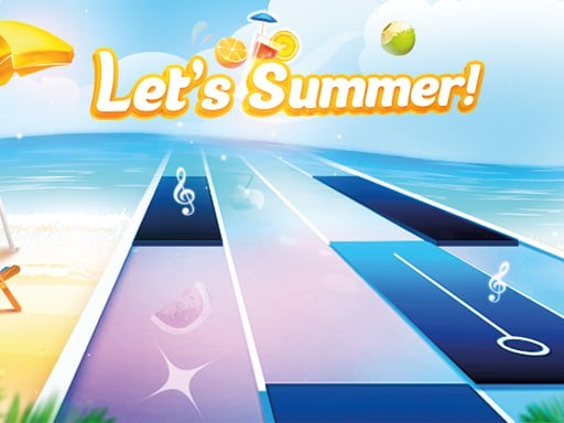 Games like Magic Tiles - Piano Squid